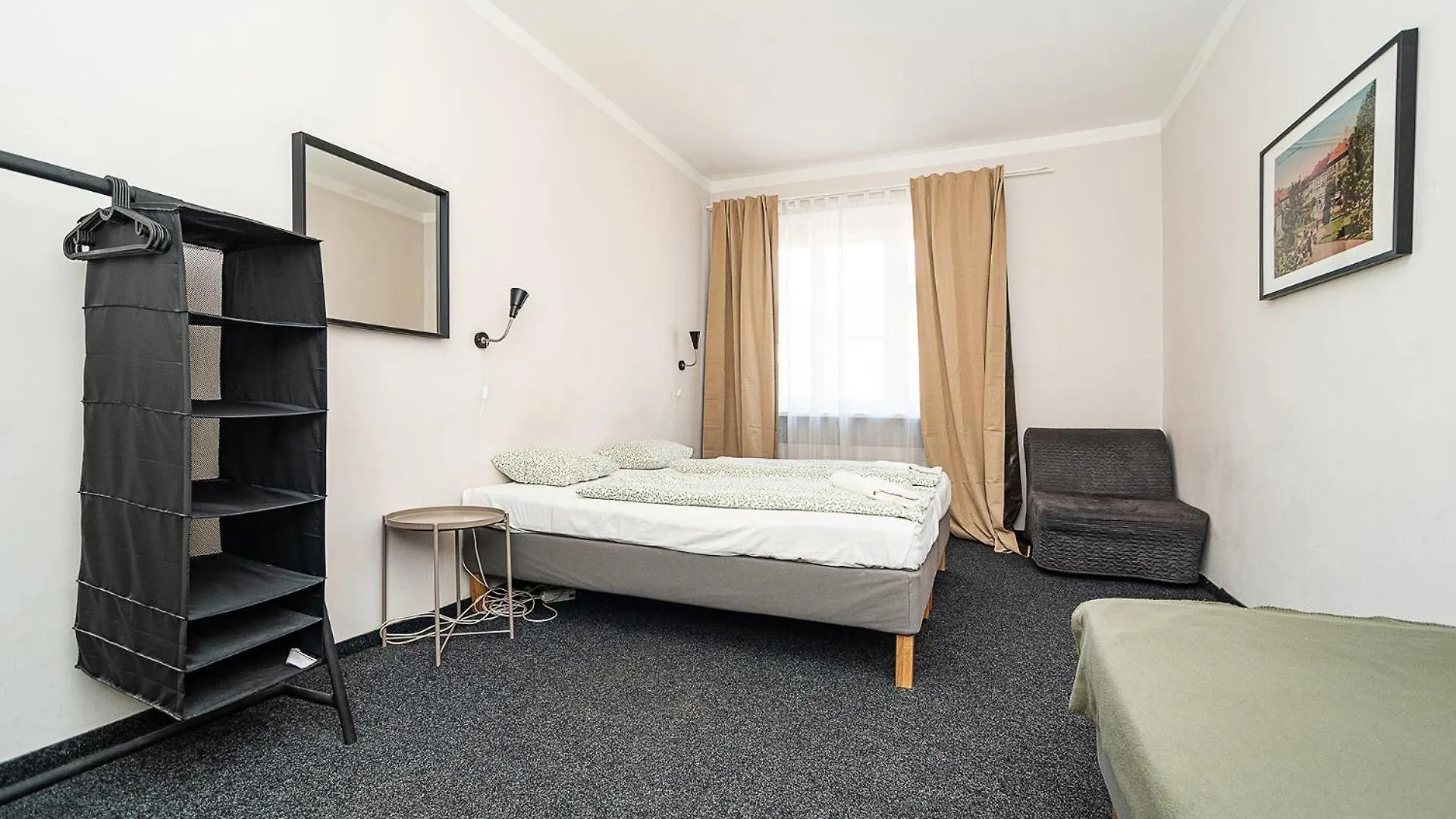 Flat In Zizkov -403- Apartment Prague