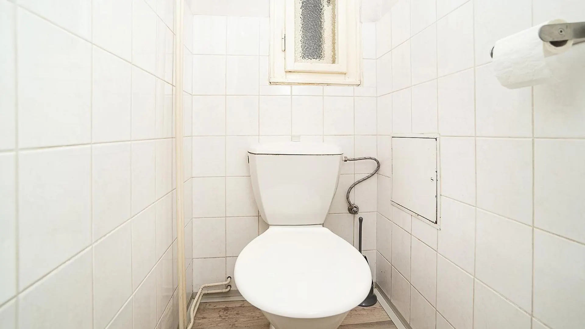 Flat In Zizkov -403- Apartment Prague