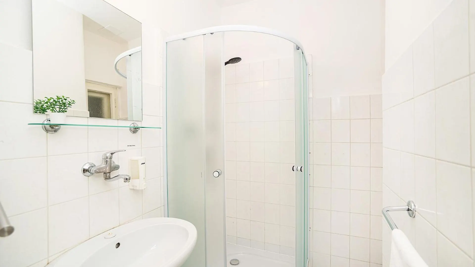 布拉格Flat In Zizkov -403-公寓 0*, 布拉格 捷克