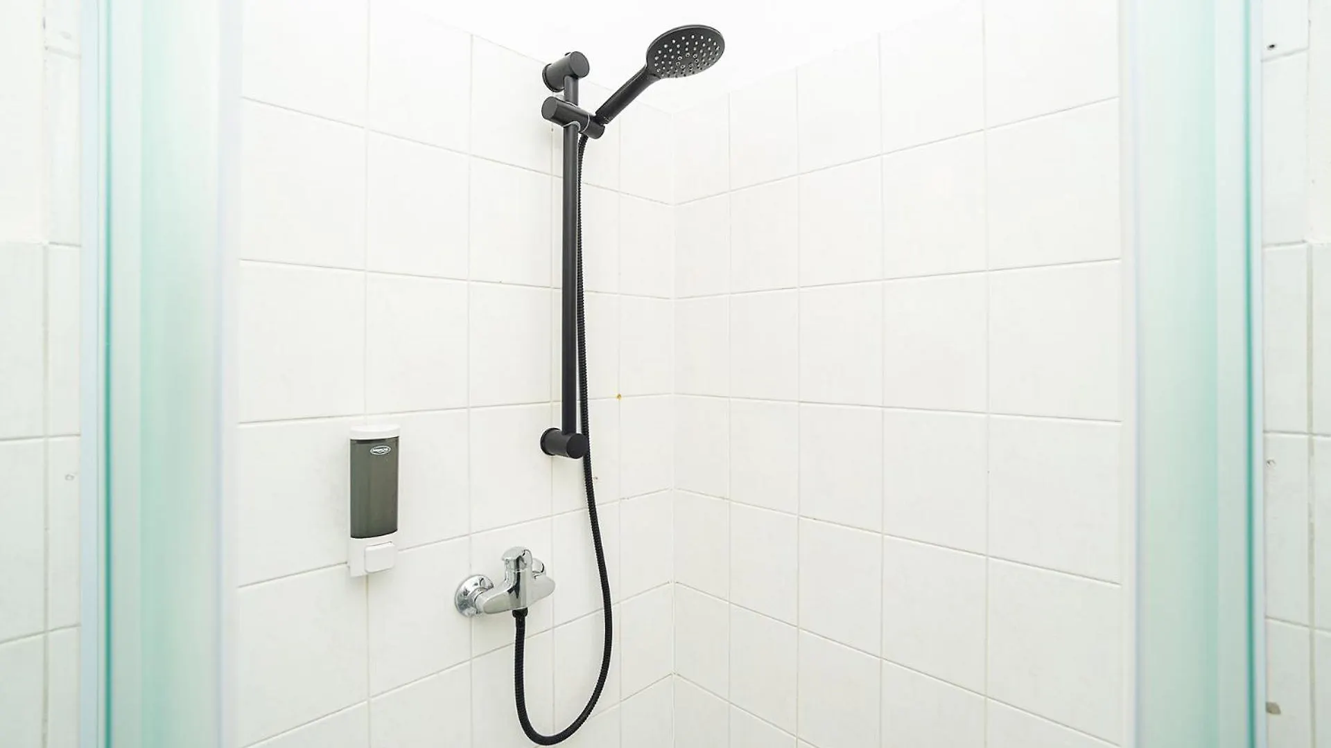 Flat In Zizkov -403- Apartment Prague Czech Republic