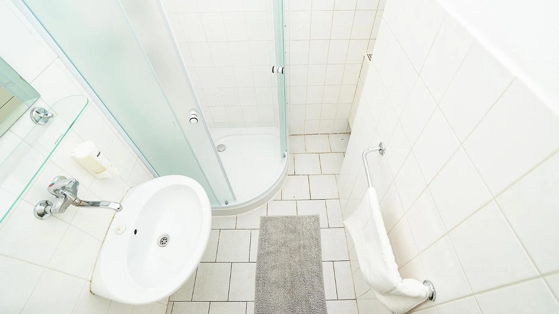 Flat In Zizkov -403- Apartment Prague Czech Republic
