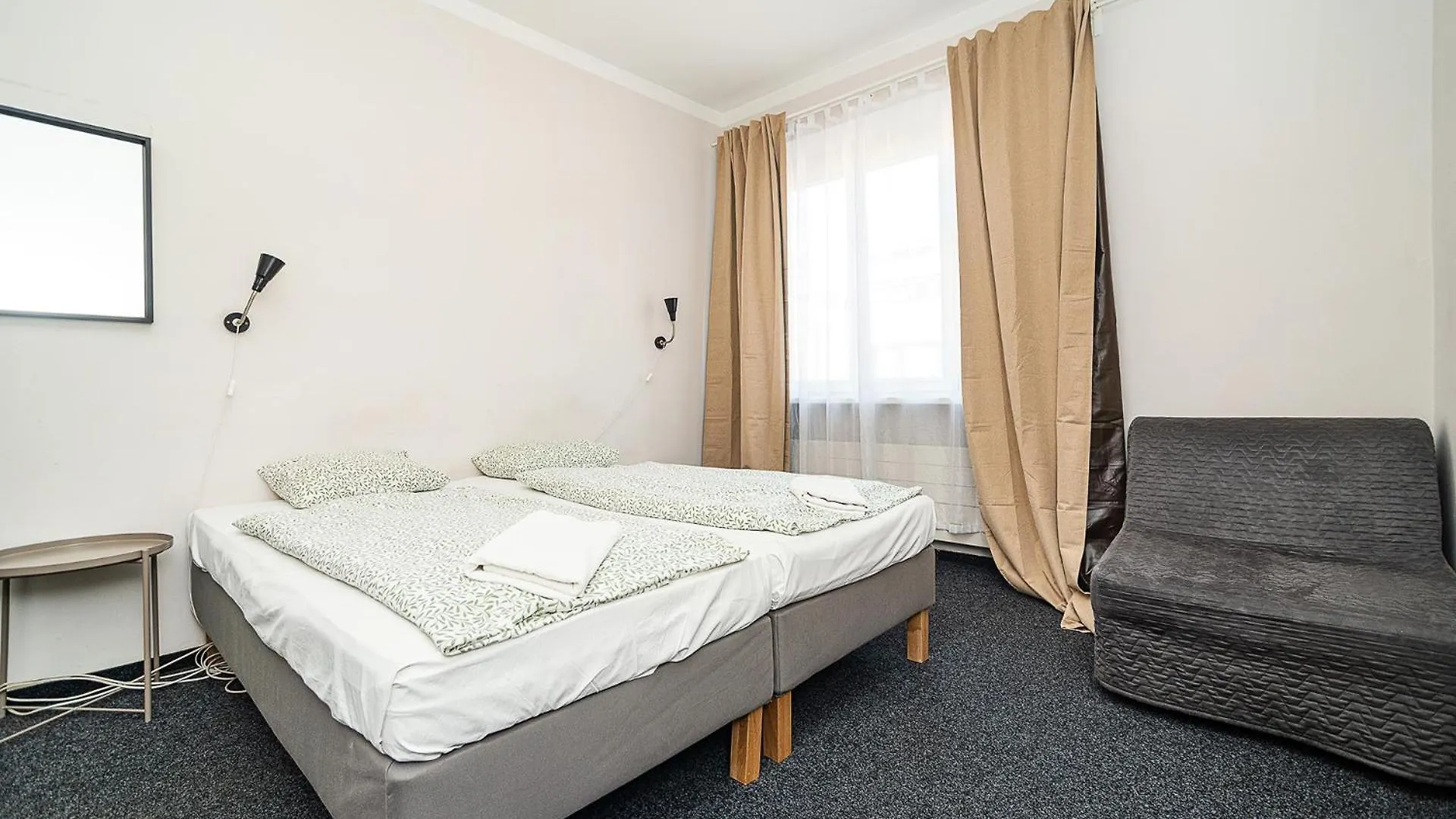Flat In Zizkov -403- Apartment Prague