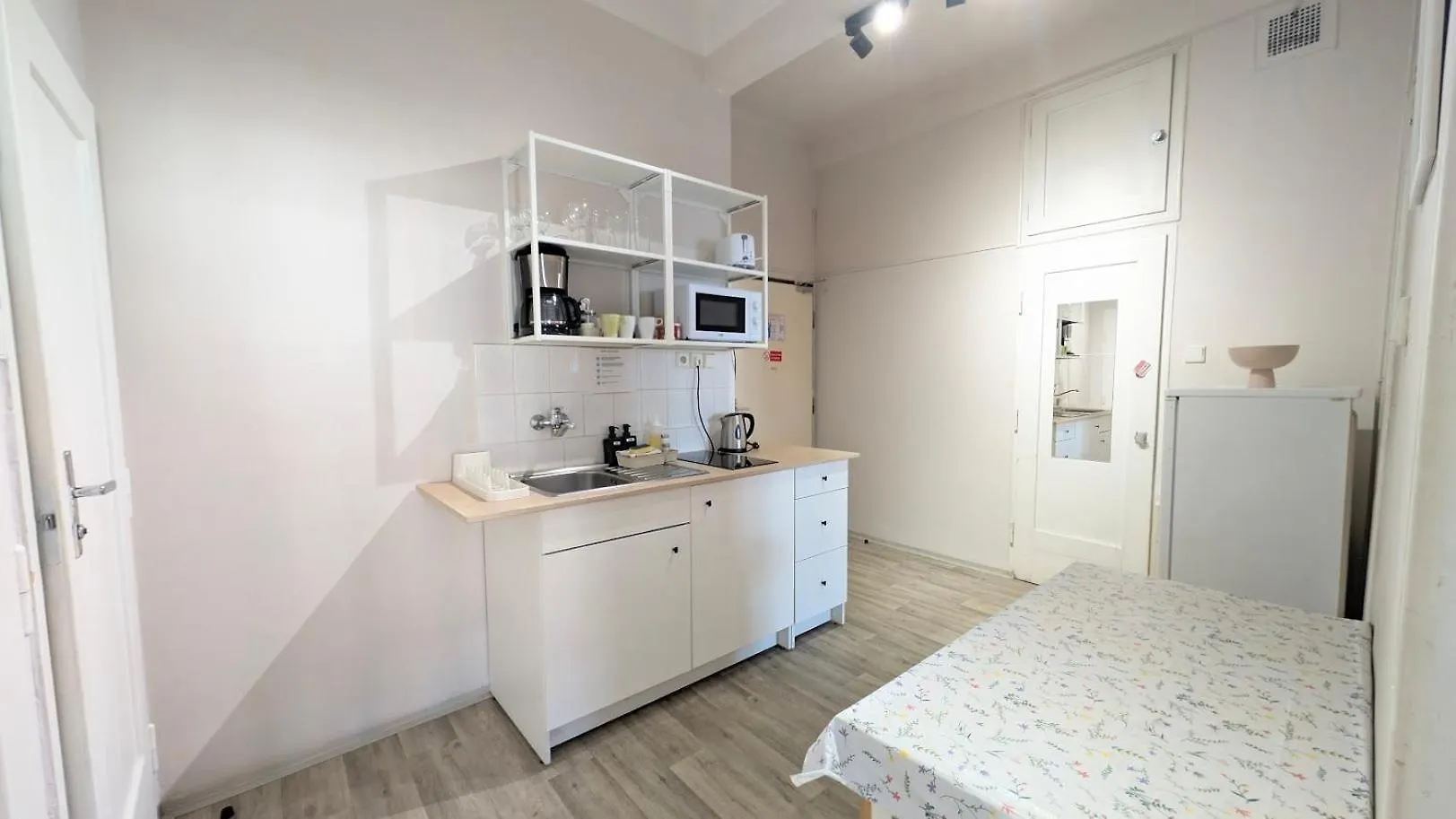 Flat In Zizkov -403- Apartment Prague Czech Republic